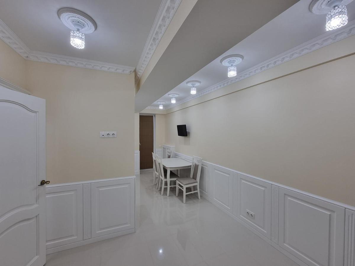 Tourist Grand Apartments Ultracentral Kischinau Exterior foto